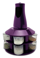 PREMIUM GRINDER, PEPPER GRINDER