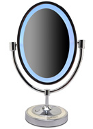 Beauty - led light mirror