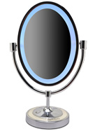 beauty - led light mirror