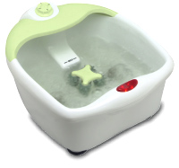 magic foot spa