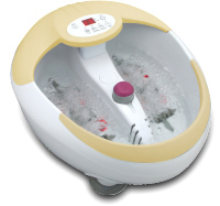 foot spa massager