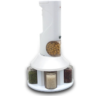 PREMIUM GRINDER, PEPPER GRINDER